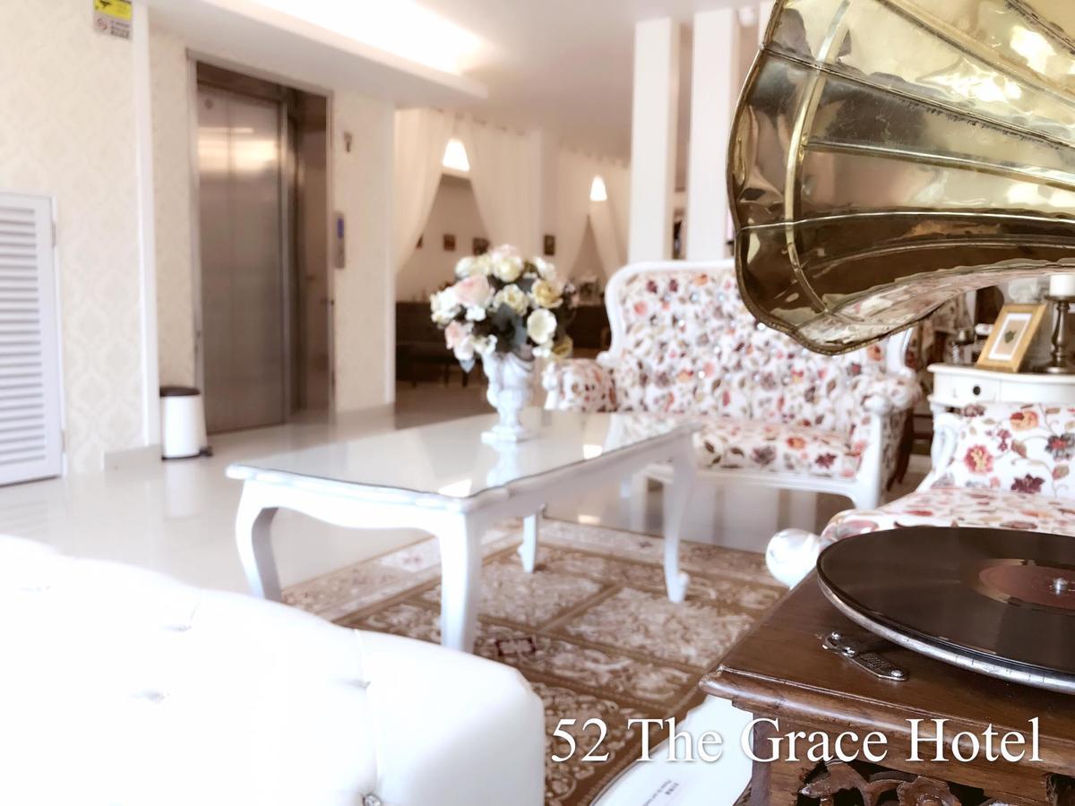52 The Grace Hotel Muar Bagian luar foto