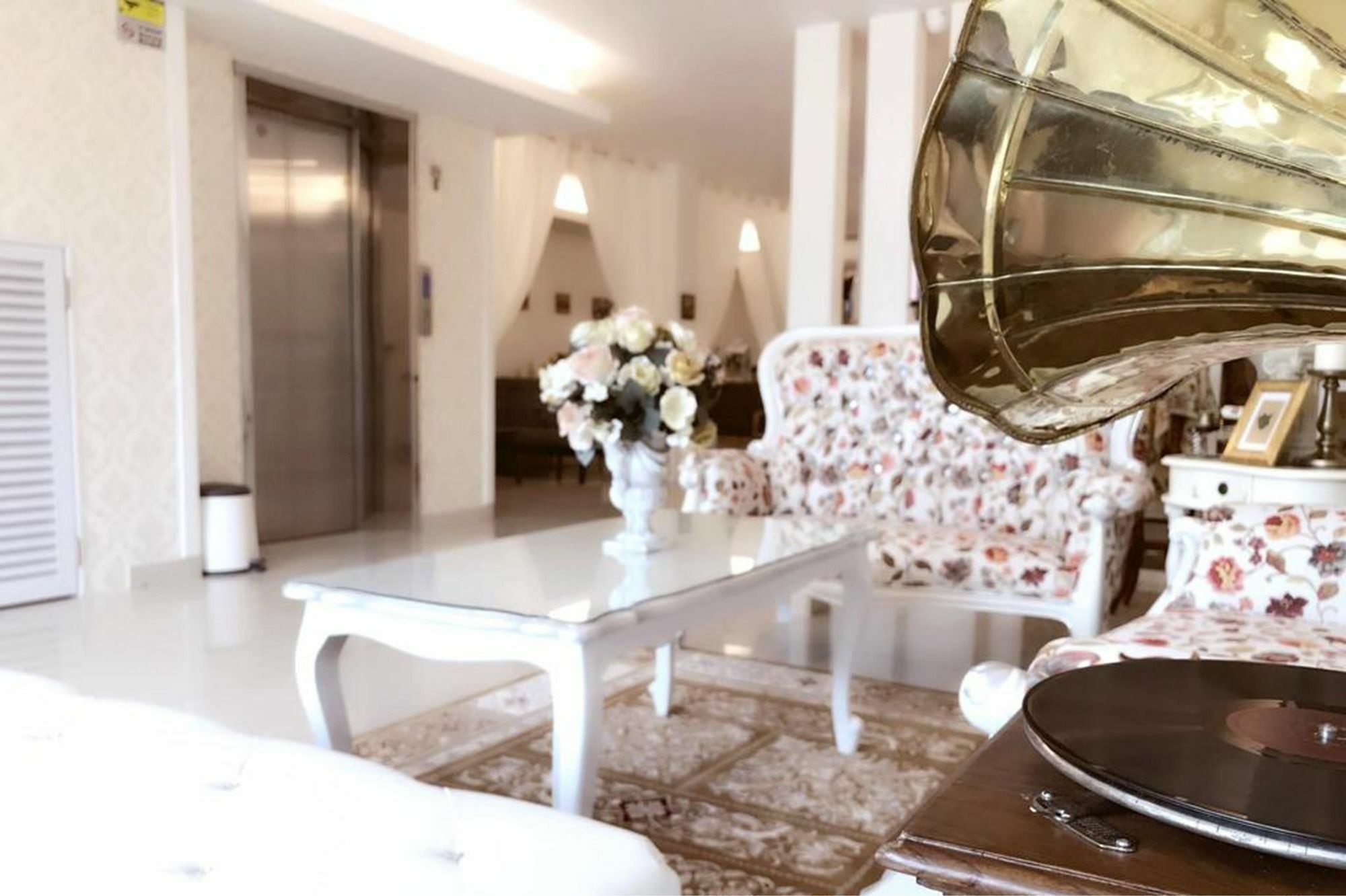 52 The Grace Hotel Muar Bagian luar foto